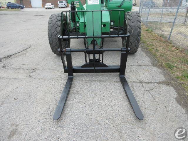 2012 Skytrak 6042