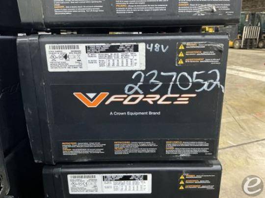 2020 Vforce MULTICHA