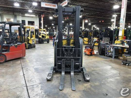 2019 Hyster N40ZR2-14.5