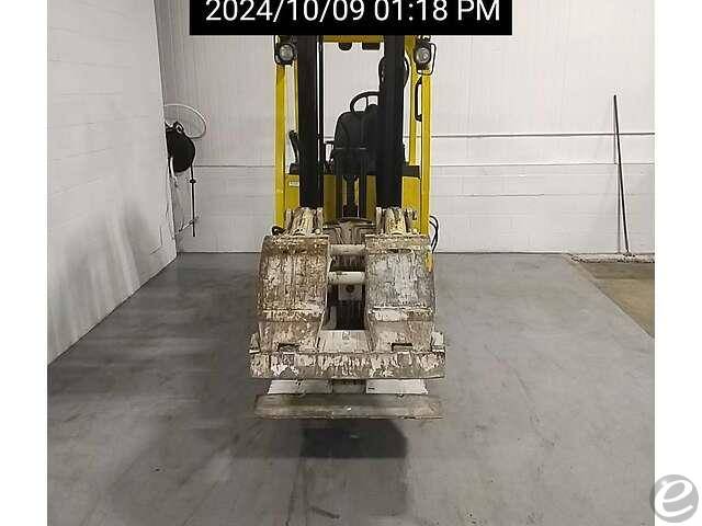 2016 Hyster E40XN