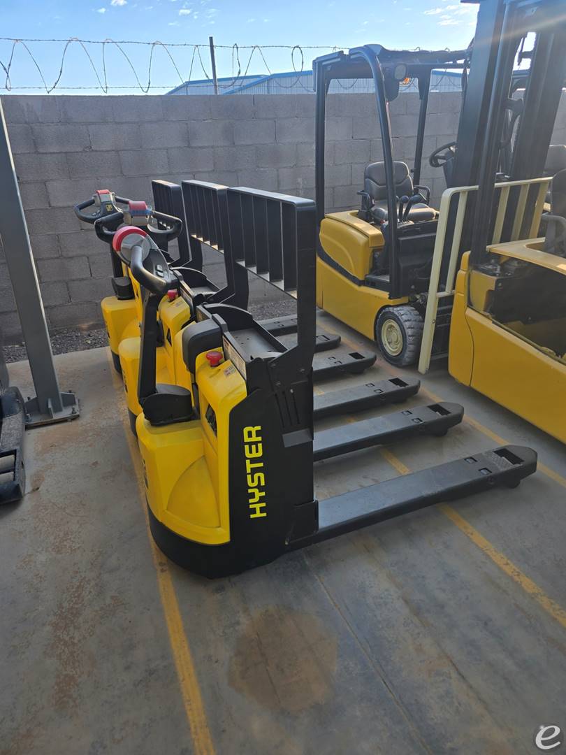 2020 Hyster W45ZHD