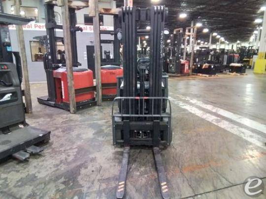 2020 Crown FC5215-50