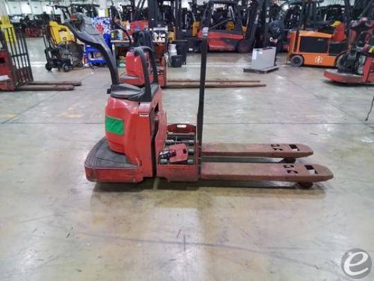 2010 Raymond 8400 Electric Forklift...