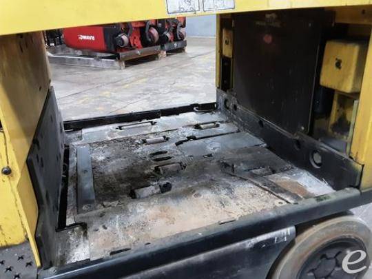 2022 Hyster E50XN-33