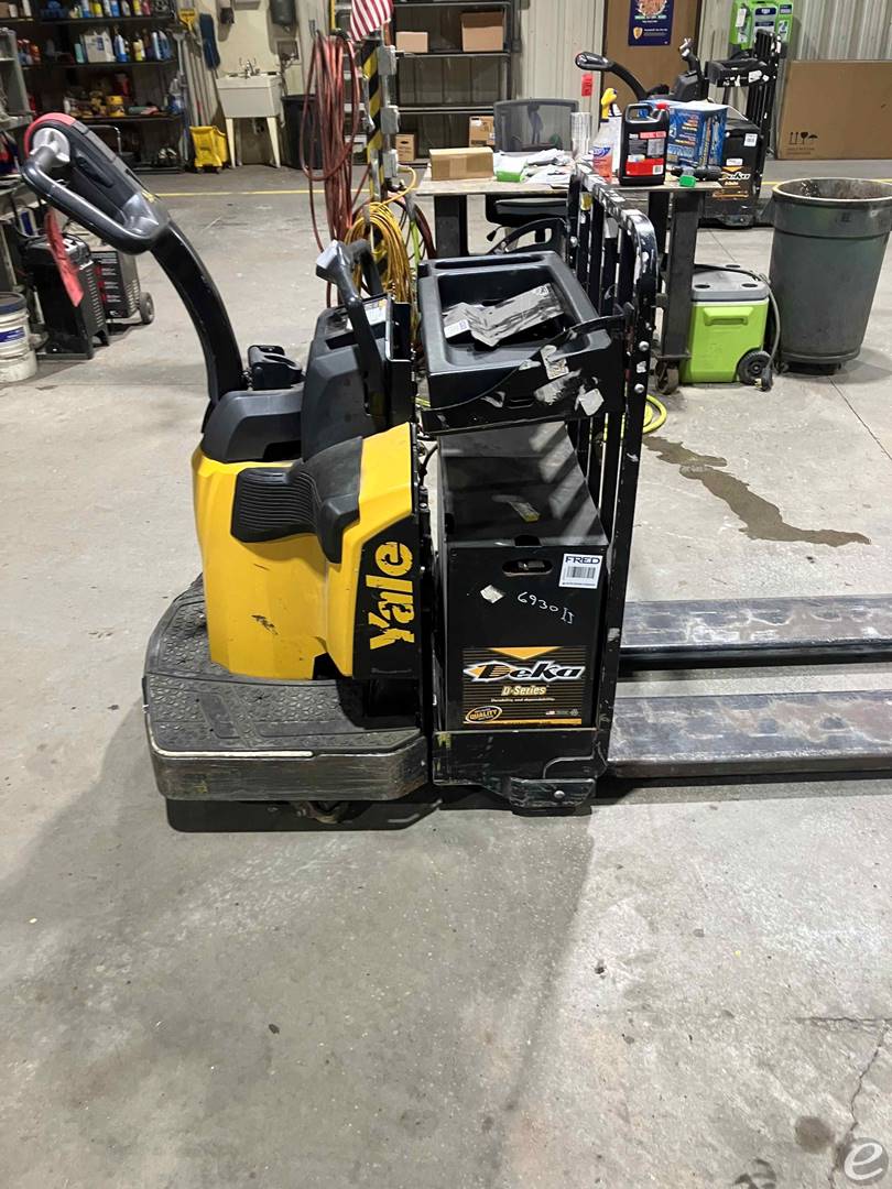 2020 Yale MPE080VH
