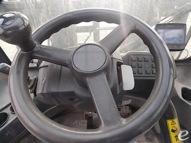 2016 Kalmar DCG150-6
