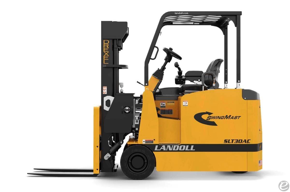2026 Drexel SLT30AC