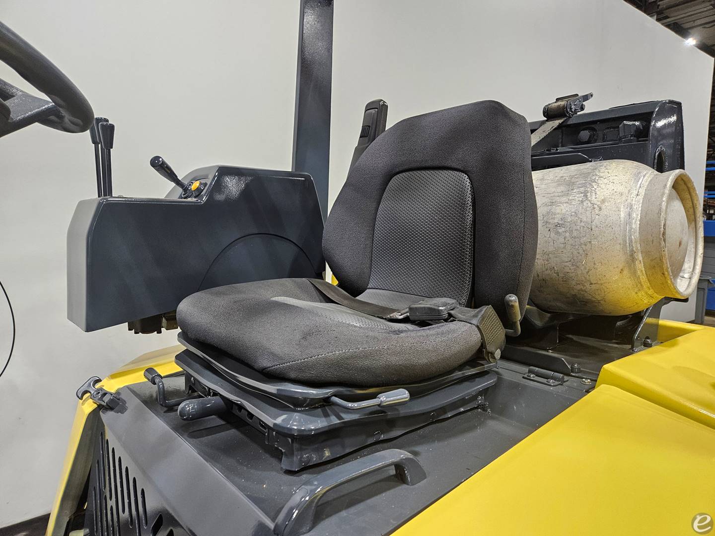 2015 Aisle-Master 44S