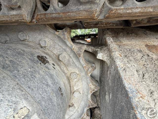 2006 Cat 330CL