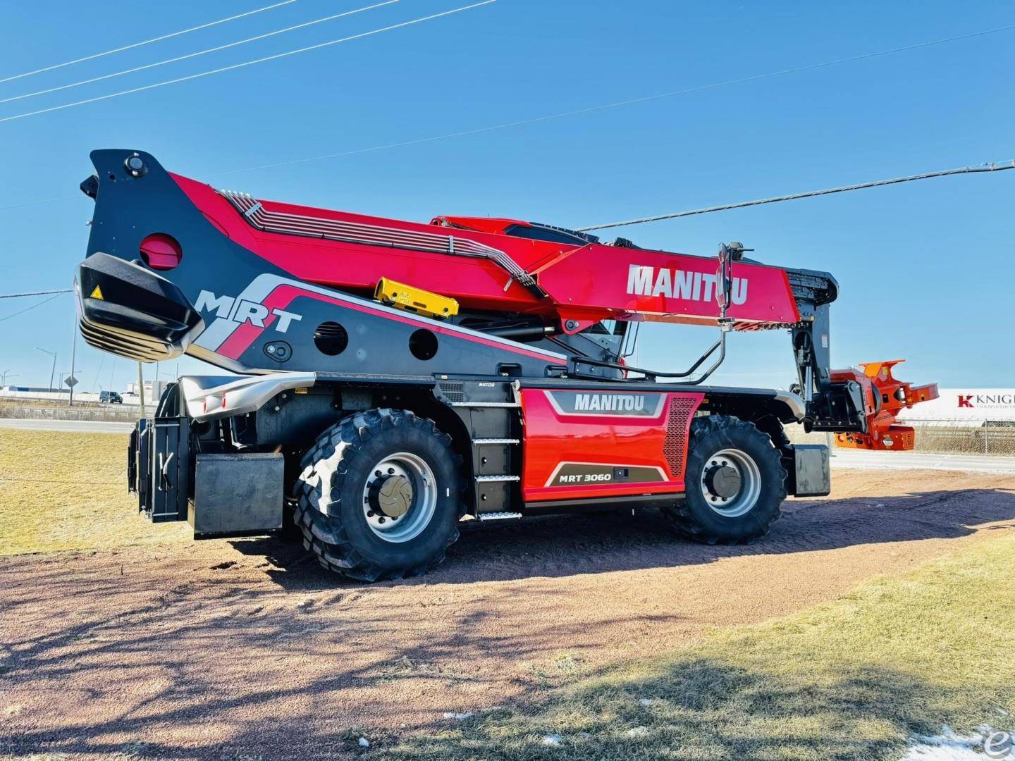 2025 CS750 SMART WOODCRACKER