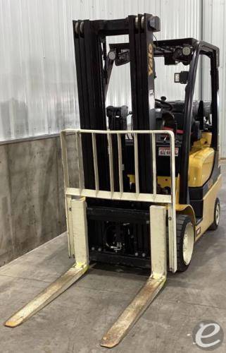 2019 Yale GC060VX
