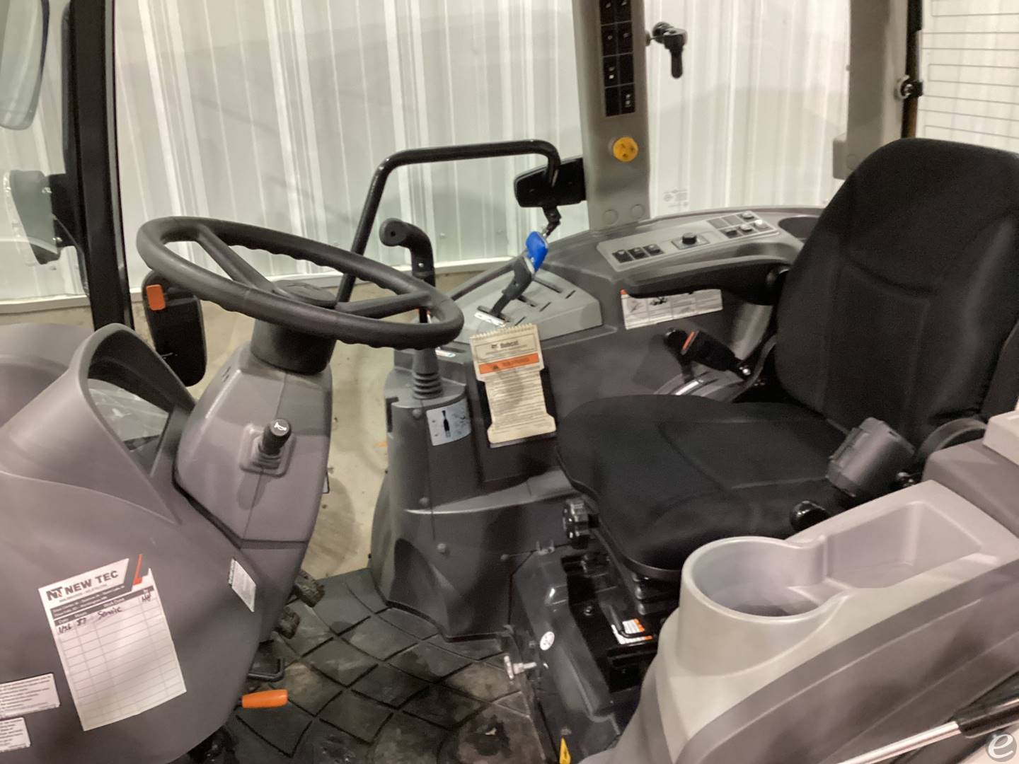 2023 Bobcat CT5558