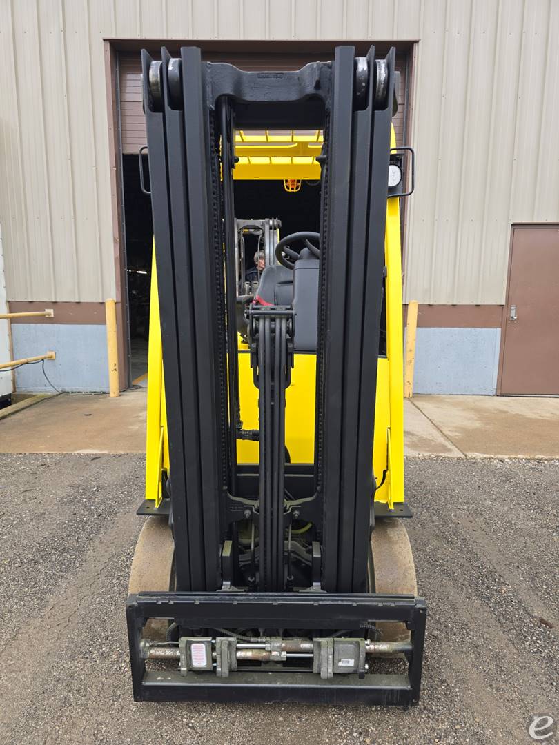 2020 Hyster E50XN-30