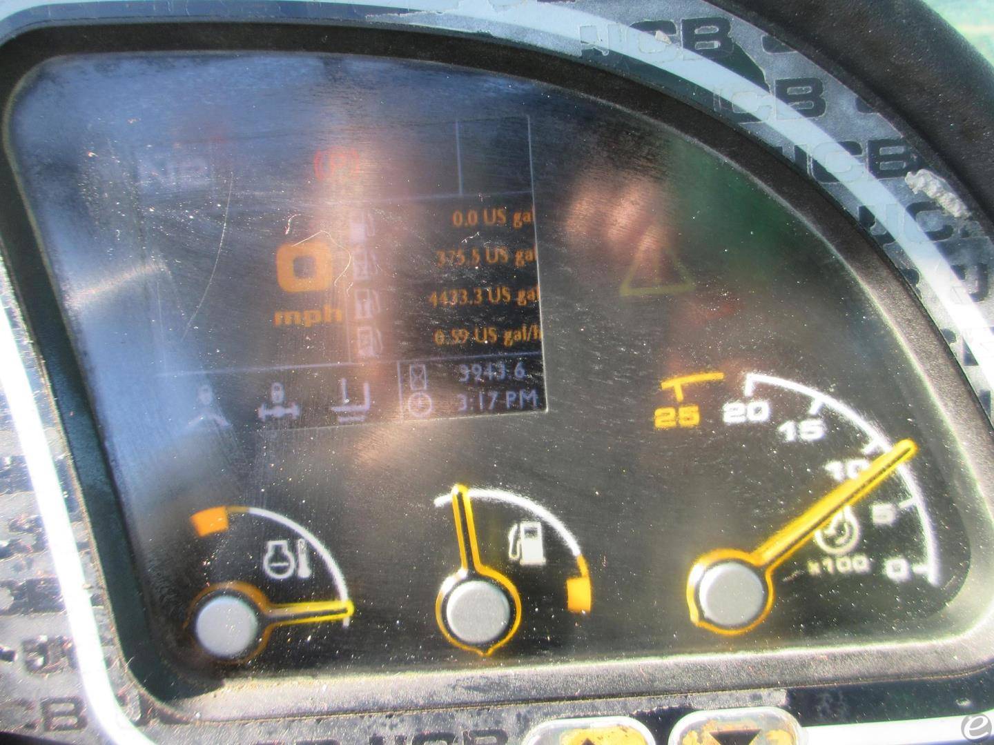 2017 JCB 510-56