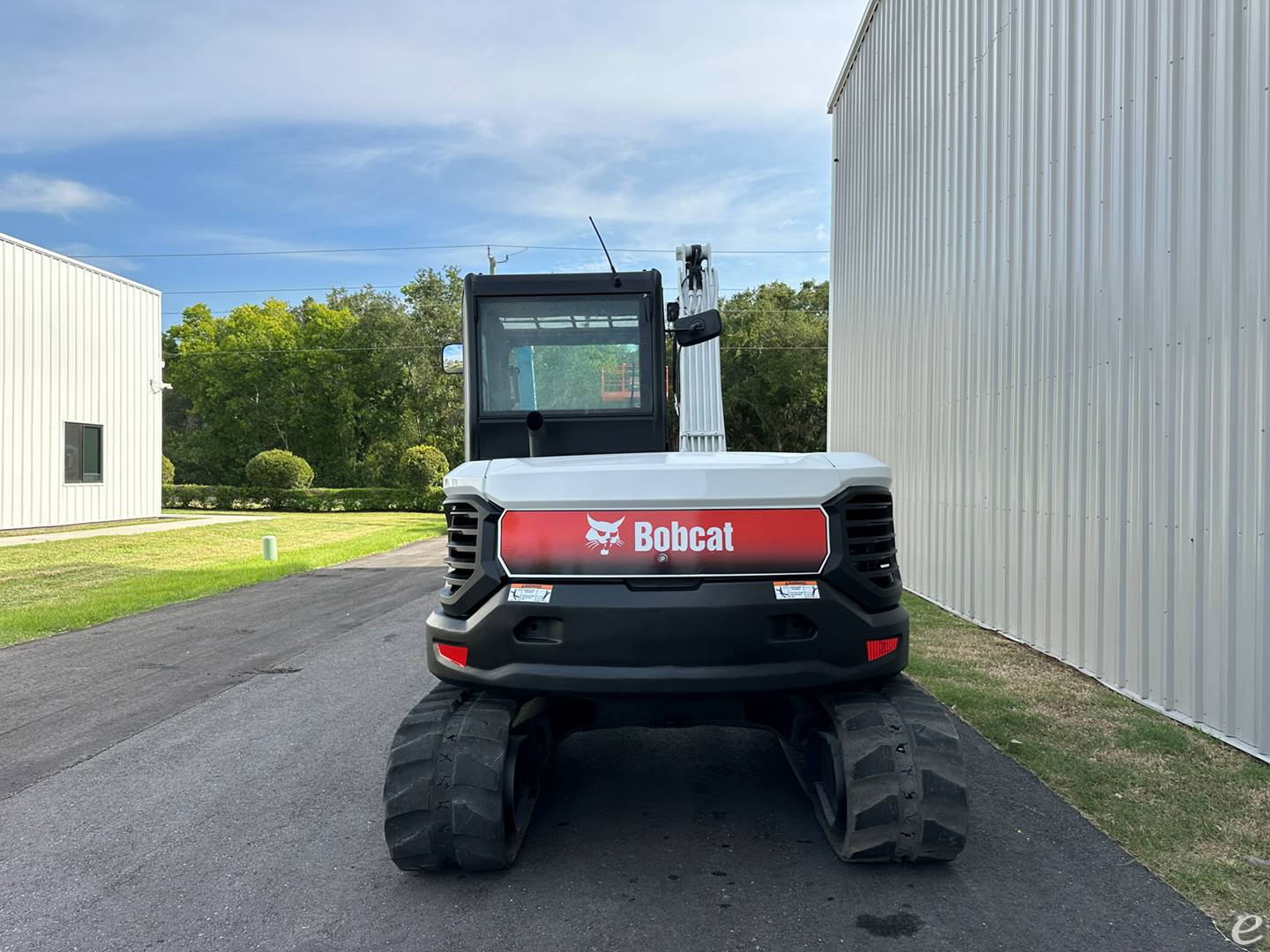 2019 Bobcat