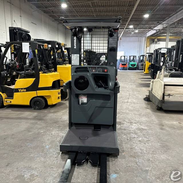 2021 Raymond 550-OPC30TT