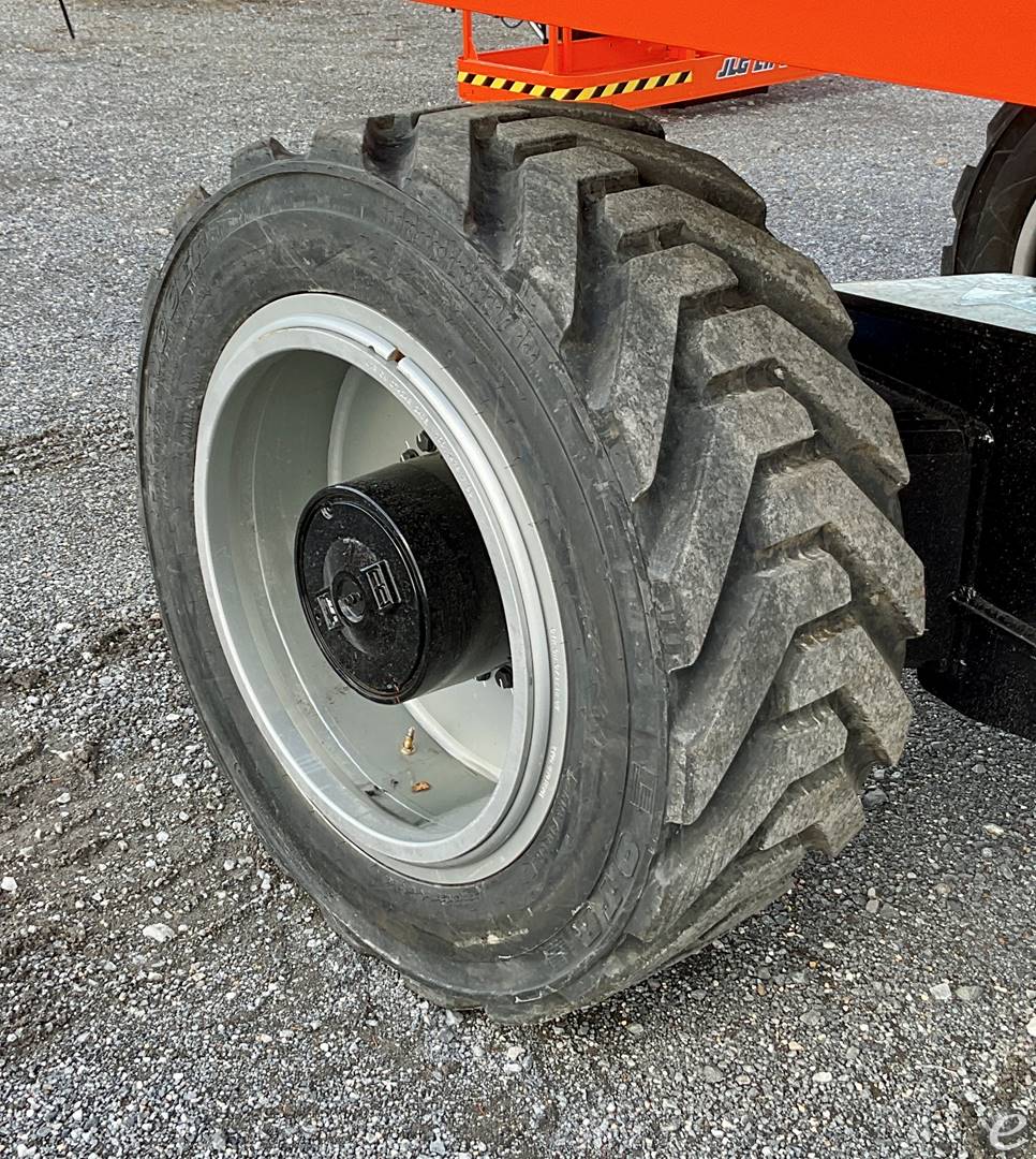 2025 JLG 1850SJP