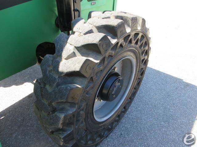 2012 Skytrak 6042