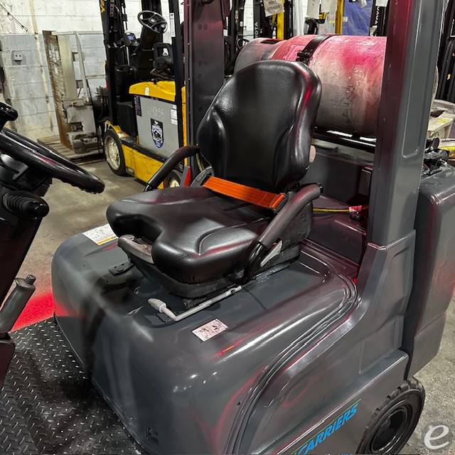 2021 Unicarriers AF50LP