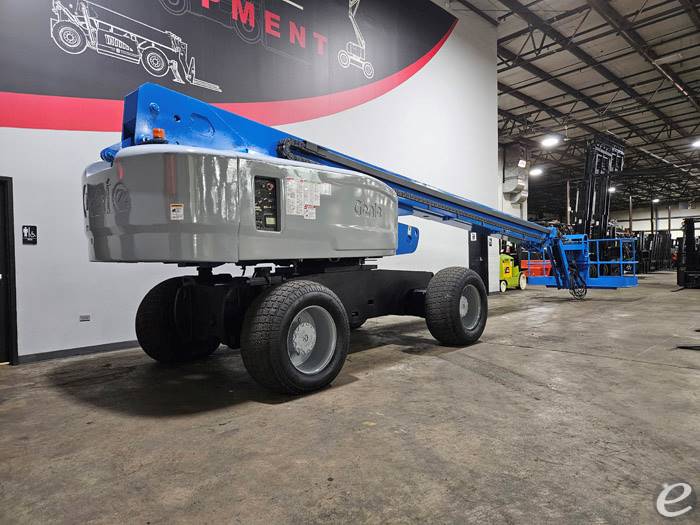 2016 Genie S85