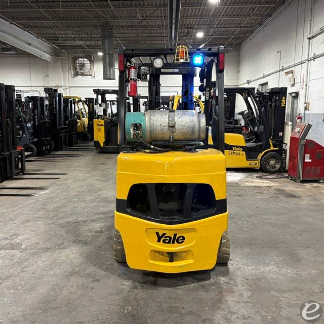 2021 Yale GLC070VX