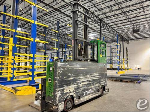 2019 Combilift C6000GT3