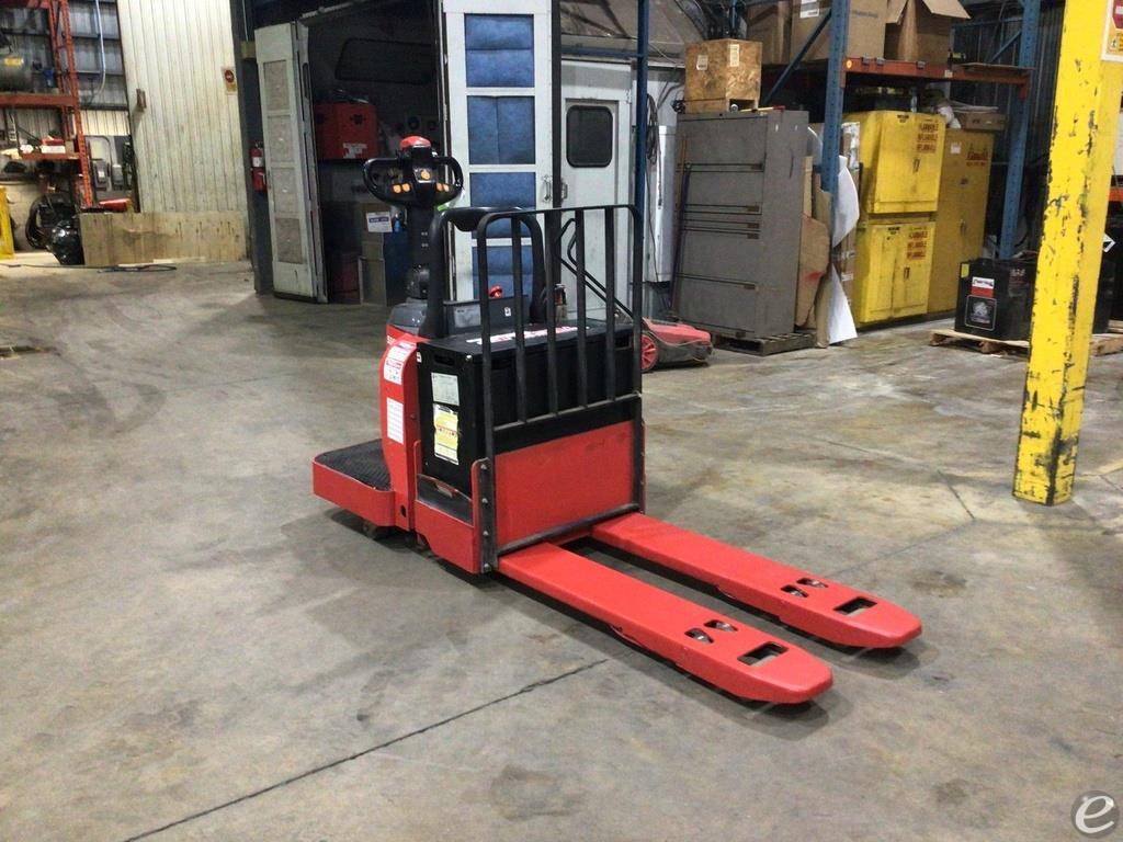 2016 Liftstar WP52-35