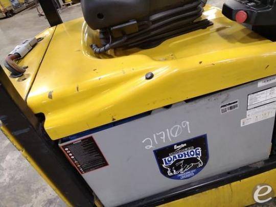 2019 Yale ERC050