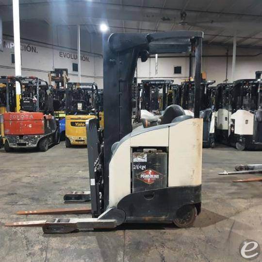 2019 Crown RR5725-45