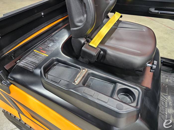 2026 Viper Lift Trucks FD35F
