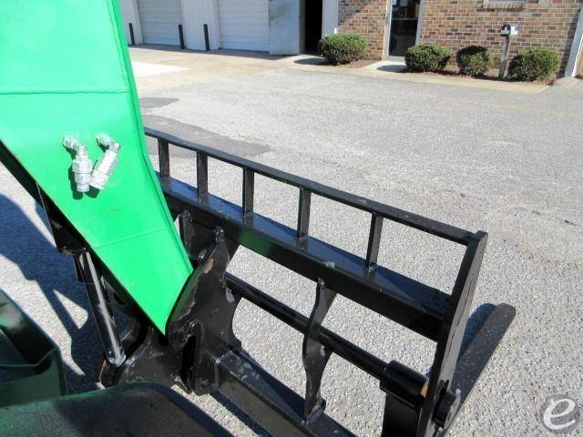 2015 Genie GTH636