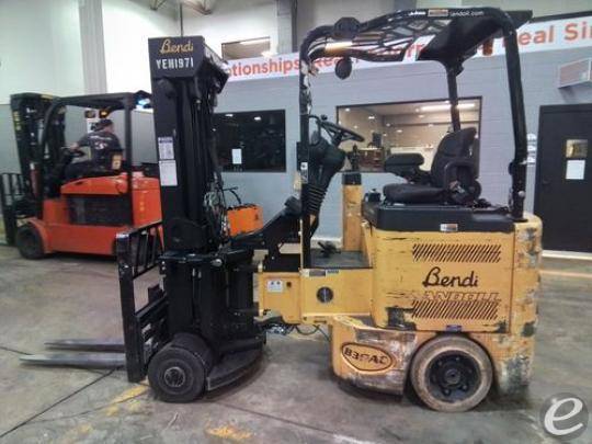 2019 Landoll B30/42AC180D