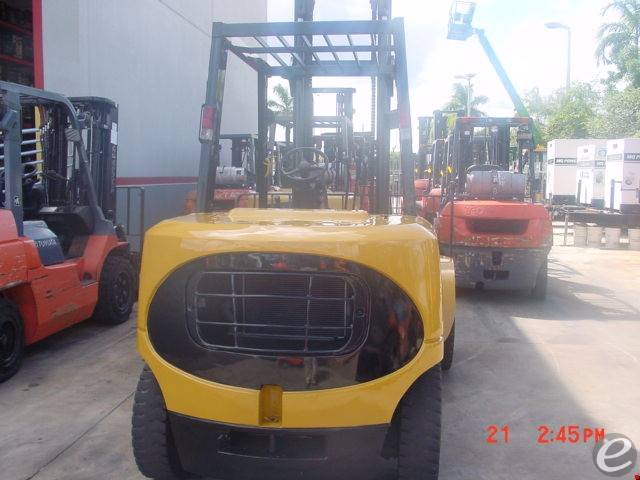 2008 Cat DP40KL