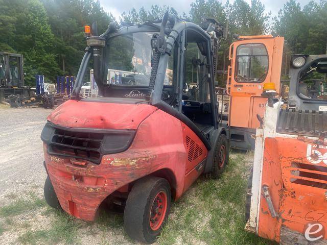 2013 Linde H50D