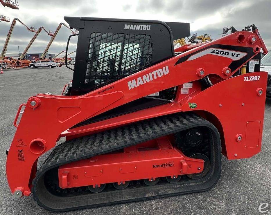 2023 Manitou 3200VT