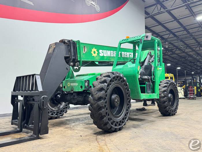 2015 Skytrak 8042