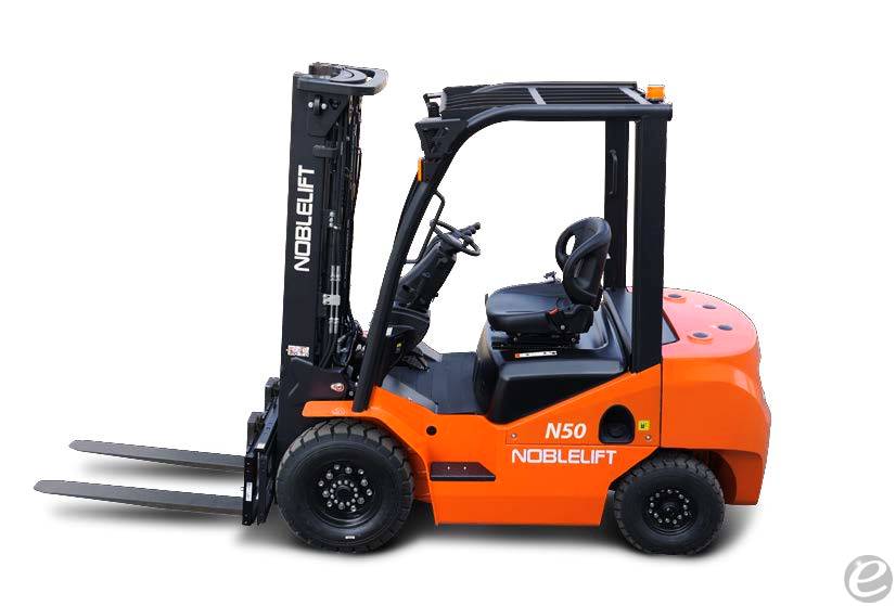 2026 Noblelift FD4P60N-189