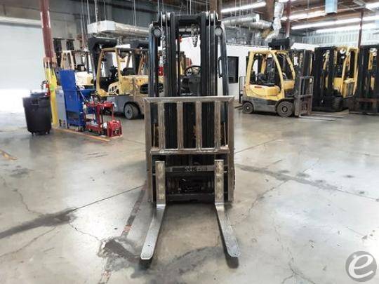 2019 Yale GLP030 LP Gas Forklift - 123Forklift