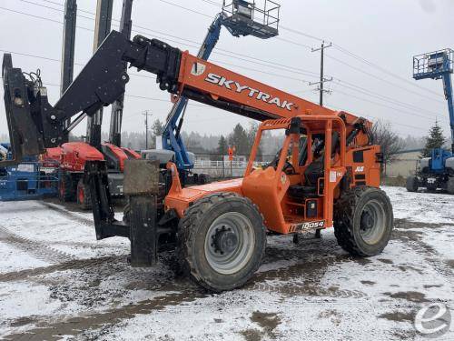 2017 Skytrak 10054