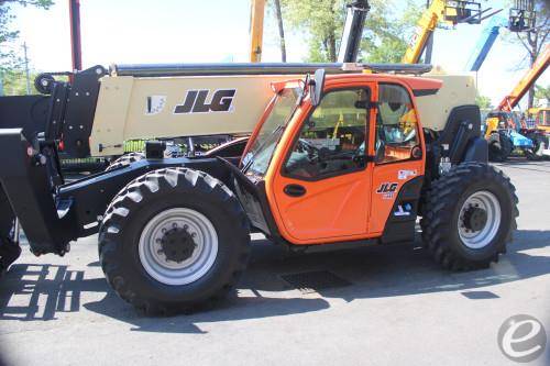 2019 JLG 1255