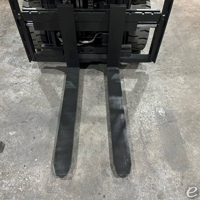 2020 Yale GLC080VX