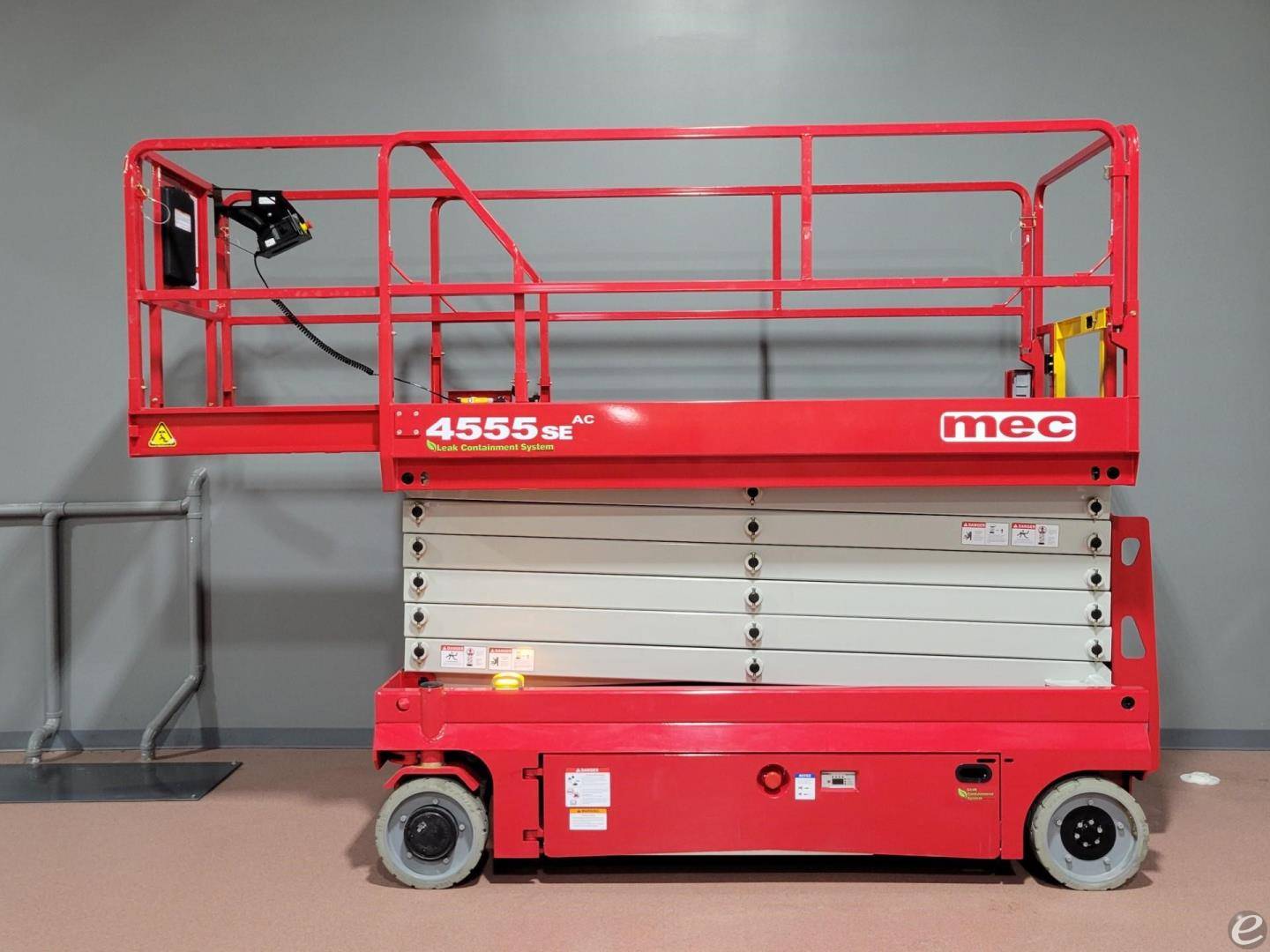 2024 MEC 4555SE