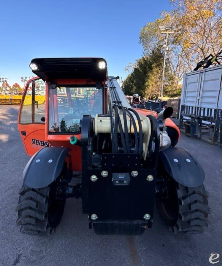 2023 JLG G5-18A