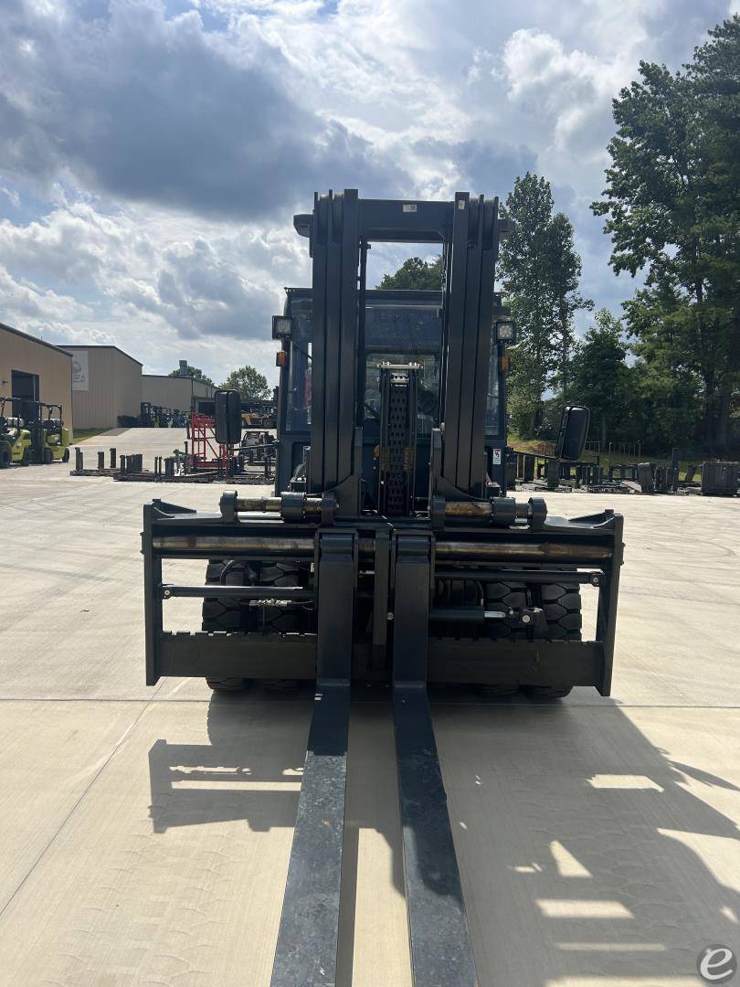 2025 Liugong CLG2100H