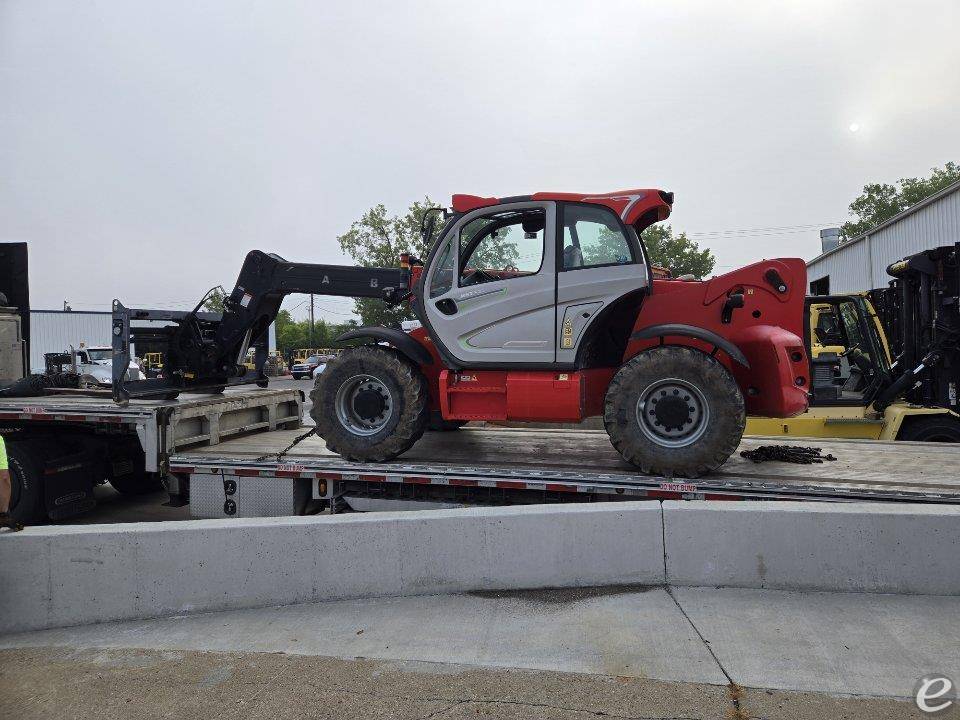 9999 Manitou MHT-790