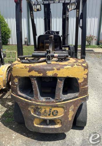 2016 Yale GLP060VX