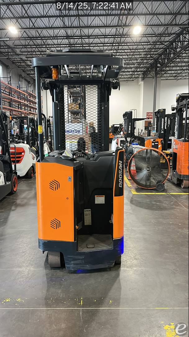 2023 Doosan BR20SP-7