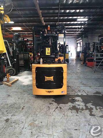 Bendi B30AC Electric Forklift - 123Forklift