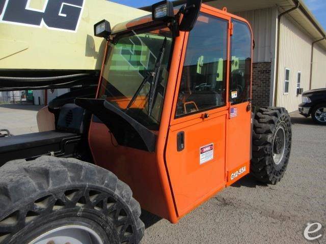 2012 JLG G12-55A