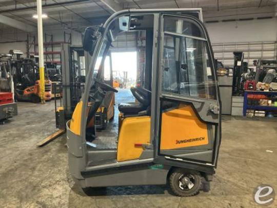 2021 Jungheinrich EZS 590